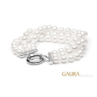 Bracelet :: FNW17-1B / 3153