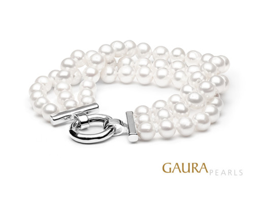 Bracelet :: FNW17-1B / 3153