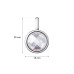 Pendant :: SK19258P / 3210