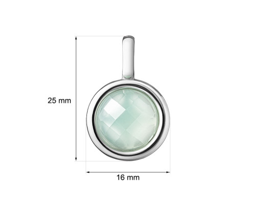 Pendant :: SK19259P / 3211 Pendant :: SK19259P / 3211