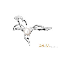 Brooch :: SK19246BR / 3221