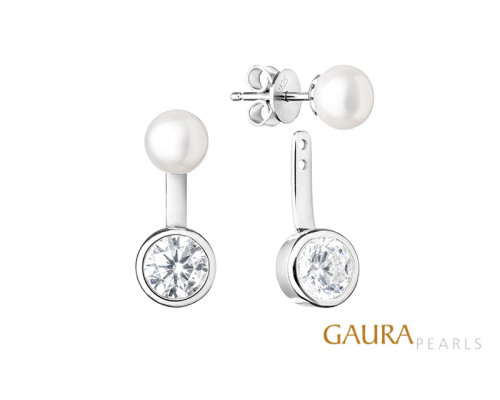 Earrings :: SK19225E / 3238