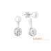 Earrings :: SK19225E / 3238