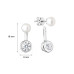 Earrings :: SK19225E / 3238