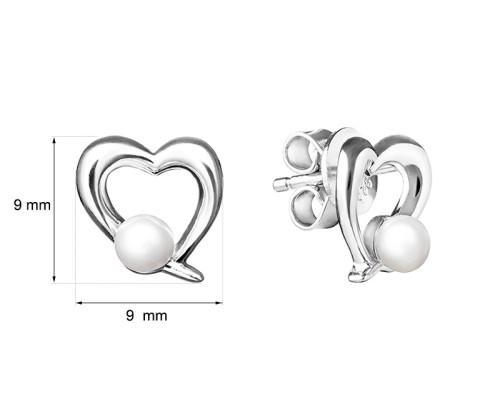 Earrings :: SK19230E / 3245 Earrings :: SK19230E / 3245