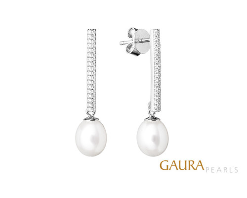 Earrings :: SK19231E / 3246