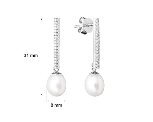 Ohrringe :: SK19231E / 3246