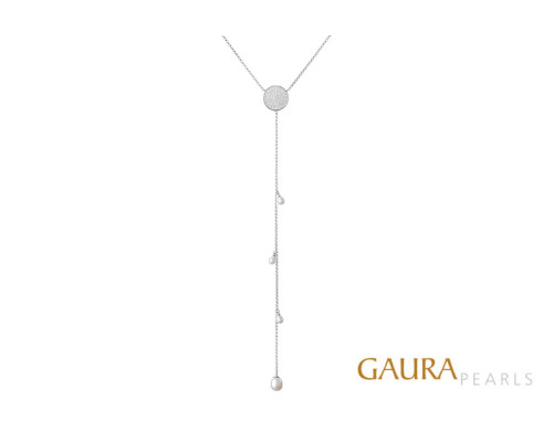 Necklace :: SK19253N / 3296 Necklace :: SK19253N / 3296