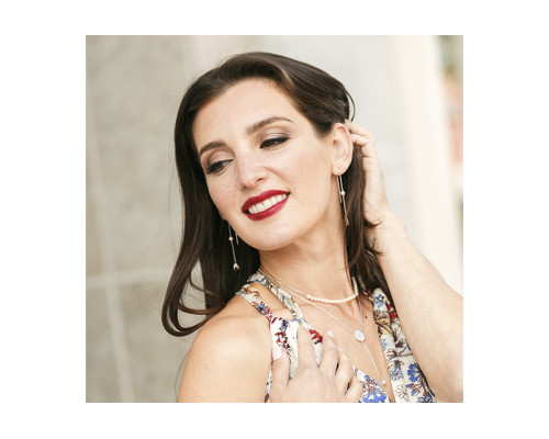 Necklace :: SK19221N / 3302 Necklace :: SK19221N / 3302