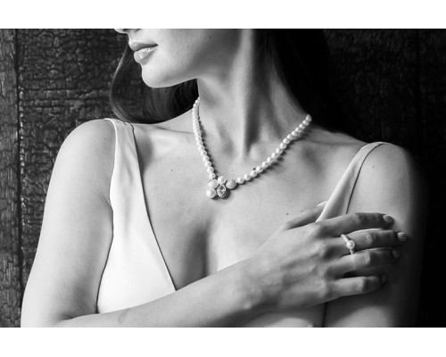 Necklace :: L192-30 / 3313 Necklace :: L192-30 / 3313