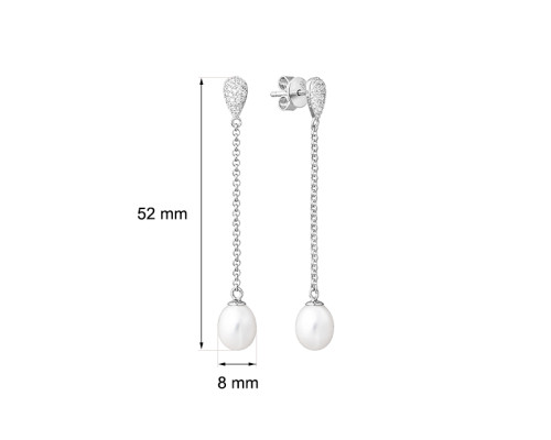 Earrings :: SK19367E / 3353 Earrings :: SK19367E / 3353
