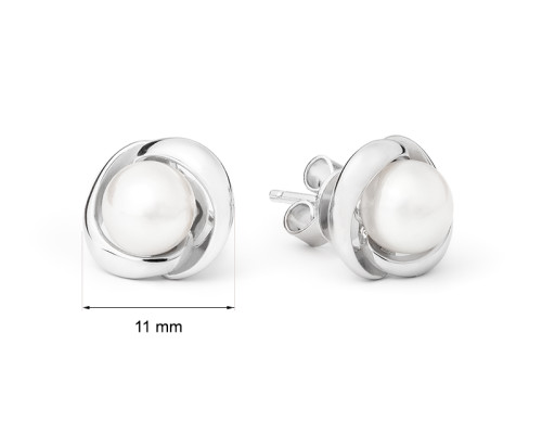 Earrings :: SK19371E / 3355 Earrings :: SK19371E / 3355