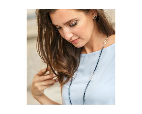 Earrings :: SK19371E / 3356 Earrings :: SK19371E / 3356