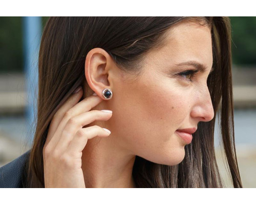 Earrings :: SK19371E / 3356 Earrings :: SK19371E / 3356