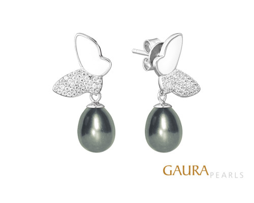 Earrings :: SK19372E / 3358 Earrings :: SK19372E / 3358