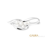 Brooch :: SK19374BR / 3362