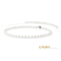 Necklace :: FGW365 (30 cm) / 3363