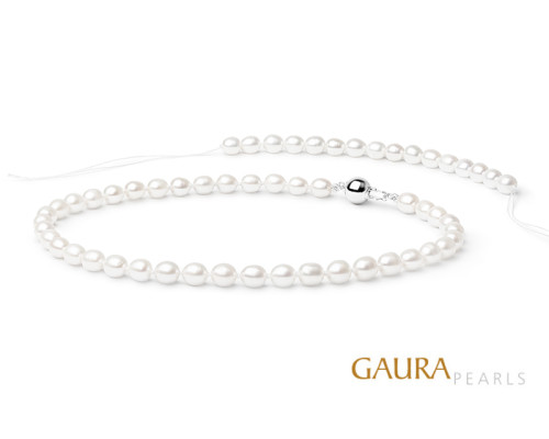 Necklace :: FGW365 (35 cm) / 3364 Necklace :: FGW365 (35 cm) / 3364