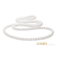 Necklace :: FARW695-R / 3417