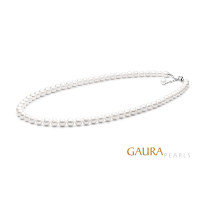 Necklace :: FARW695-MXL / 3418