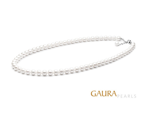 Necklace :: FARW695-MXL / 3418 Necklace :: FARW695-MXL / 3418