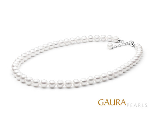 Necklace :: FARW695-ML / 3419 Necklace :: FARW695-ML / 3419