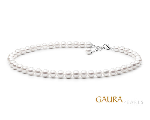 Necklace :: FARW695 / 3421 Necklace :: FARW695 / 3421