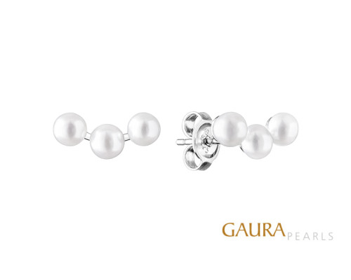 Earrings :: MS19403E_W / 3438 Earrings :: MS19403E_W / 3438