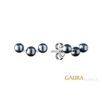 Earrings :: MS19403E_B / 3439