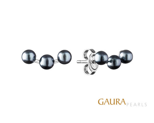 Earrings :: MS19403E_B / 3439 Earrings :: MS19403E_B / 3439