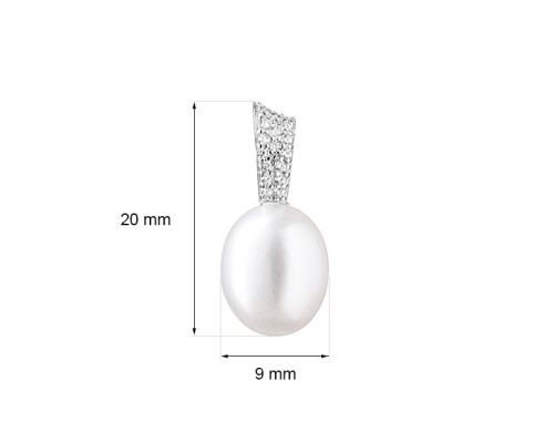 Pendant :: SK19487P / 3477 Pendant :: SK19487P / 3477