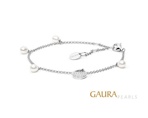 Bracelet :: SK19488B / 3499 Bracelet :: SK19488B / 3499