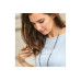 Necklace :: L194-77 / 3511