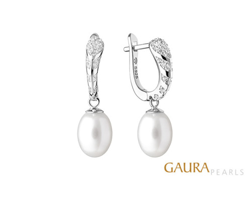 Earrings :: SK20104EL / 3542 Earrings :: SK20104EL / 3542