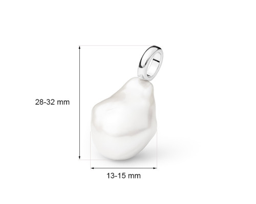 Pendant :: SK20114P / 3553 Pendant :: SK20114P / 3553