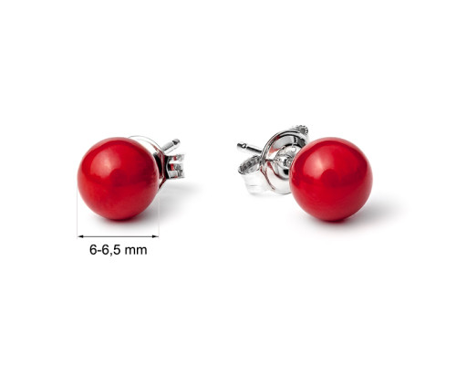 Earrings :: ECR06E / 3566 Earrings :: ECR06E / 3566