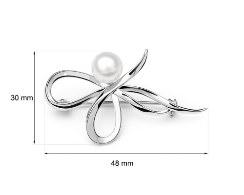 Brooch :: SK20224BR / 3568 Brooch :: SK20224BR / 3568