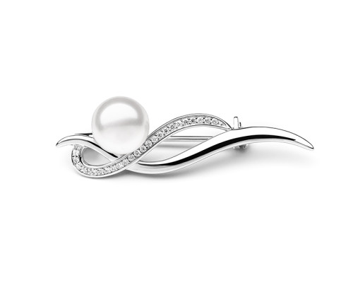 Brooch :: SK20225BR / 3570 Brooch :: SK20225BR / 3570