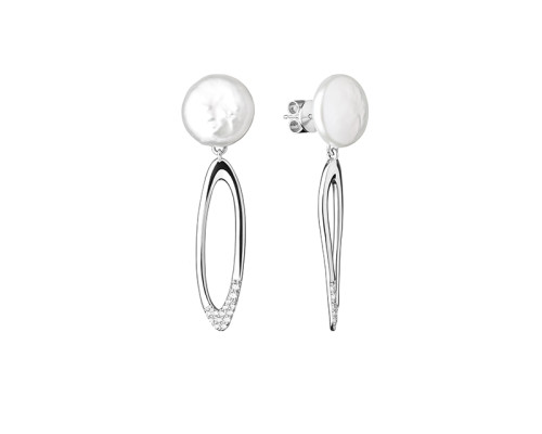 Earrings :: SK20216E / 3578