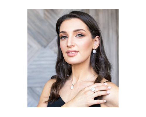 Earrings :: SK20206E / 3579 Earrings :: SK20206E / 3579