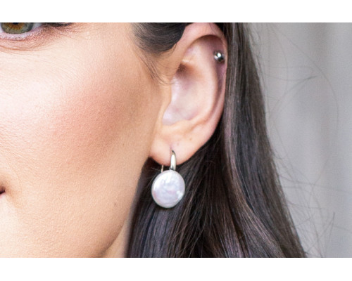 Earrings :: SK20206E / 3579 Earrings :: SK20206E / 3579