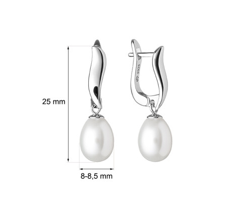 Earrings :: SK20201EL / 3589 Earrings :: SK20201EL / 3589