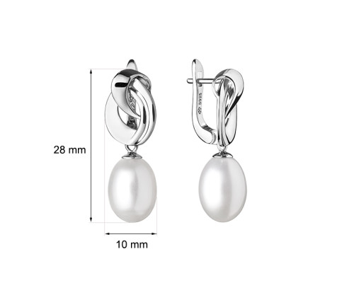 Earrings :: SK20207EL / 3593 Earrings :: SK20207EL / 3593