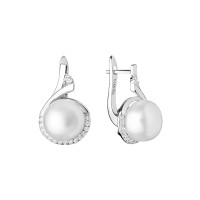 Earrings :: SK20219EL / 3606