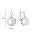 Earrings :: SK20219EL / 3606