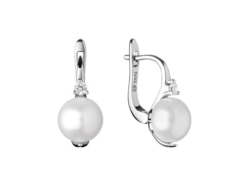 Earrings :: SK20229EL / 3609 Earrings :: SK20229EL / 3609