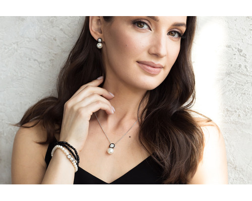 Earrings :: SK20215EL / 3617 Earrings :: SK20215EL / 3617