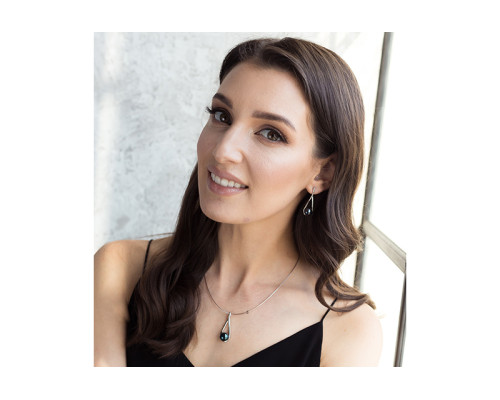 Pendant :: SK20222P / 3621 Pendant :: SK20222P / 3621