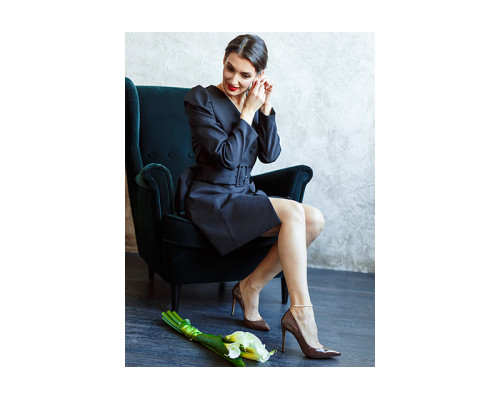 Anklets :: SK20200B / 3630 Anklets :: SK20200B / 3630