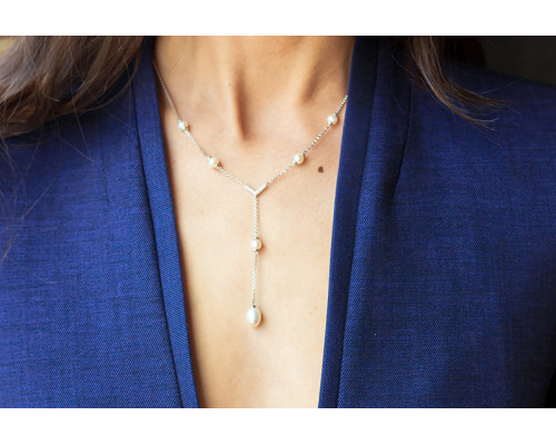 Necklace :: SK20212N / 3643 Necklace :: SK20212N / 3643